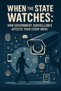 government surveillance