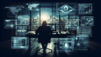 government surveillance