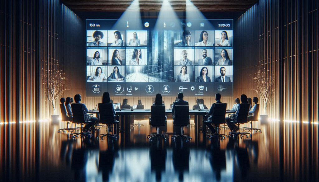 end to end encrypted video calling