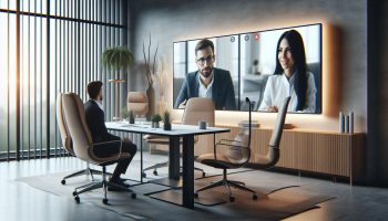 end to end encrypted video calling