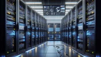 managed private chat server